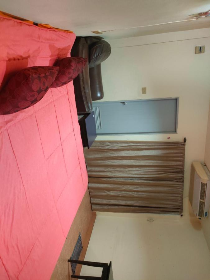 Anmol Hotel Thai Smile Group Pattaya Exteriör bild