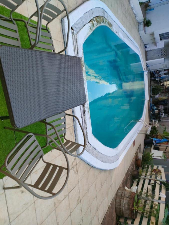 Anmol Hotel Thai Smile Group Pattaya Exteriör bild