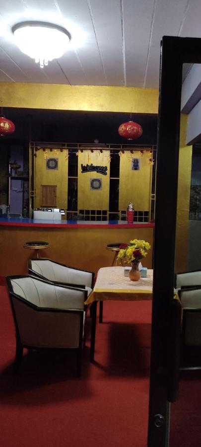 Anmol Hotel Thai Smile Group Pattaya Exteriör bild