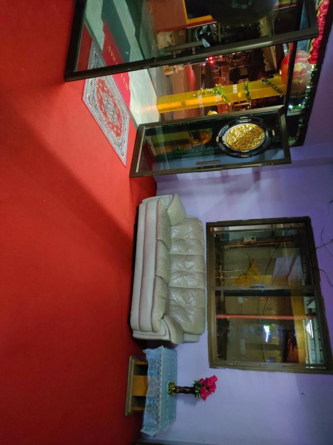 Anmol Hotel Thai Smile Group Pattaya Exteriör bild