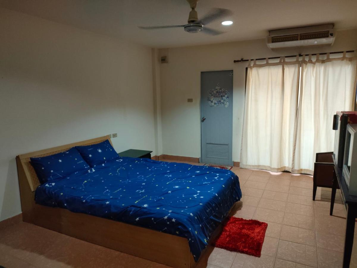 Anmol Hotel Thai Smile Group Pattaya Exteriör bild