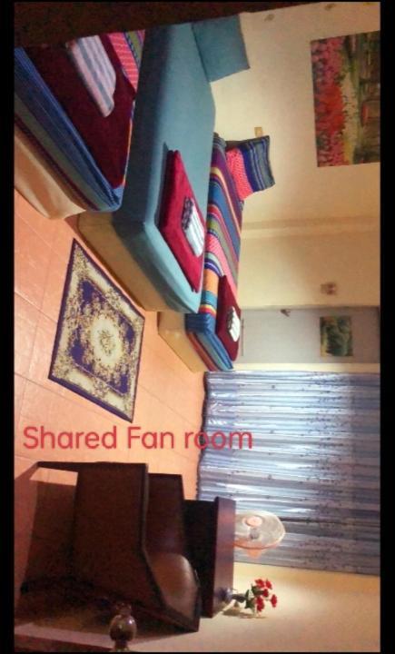 Anmol Hotel Thai Smile Group Pattaya Exteriör bild