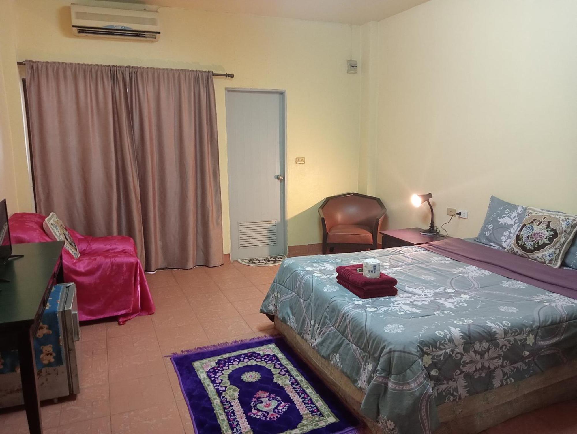 Anmol Hotel Thai Smile Group Pattaya Exteriör bild